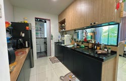 Johor Bahru, Johor 80050