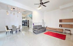 Persiaran Seri Alam, Masai, Johor 81750