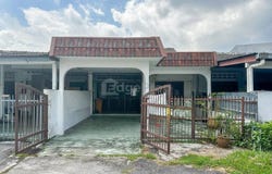 Jalan 4, Kajang, Selangor 43000