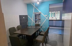Jalan USJ 26/1, USJ, Selangor 47630