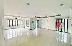 Jalan Kelab Tropicana, Tropicana, Selangor 47410