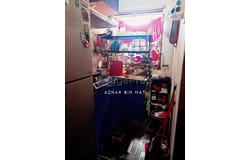 Ampang Jaya, Selangor 68000
