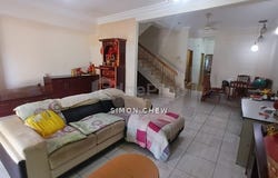 Jalan TMP 4, Puchong, Selangor 47160