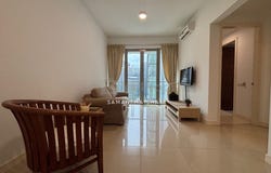 Jalan Pinang, KLCC, Kuala Lumpur 50450