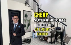 Cheras, Selangor 43200