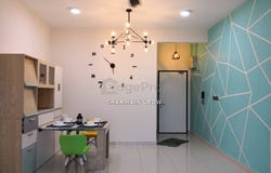 Jalan Sembilang, Cheras, Kuala Lumpur 56000