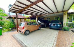 Jalan Shahbandar, Cheras, Selangor 43200