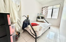 Seri Kembangan, Selangor 43400