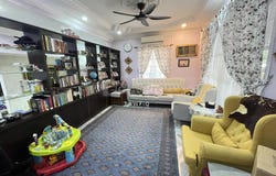Jalan 6/27a, Wangsa Maju, Kuala Lumpur 54200