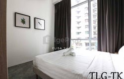 Jalan Bukit Ceylon, Bukit Bintang, Kuala Lumpur 50200