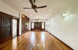 Taman Tun Dr Ismail, Kuala Lumpur 60000