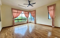 Jalan Pinggiran x, Iskandar Puteri, Johor 79100