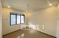 Jalan Sentosa, Klang, Selangor 41050