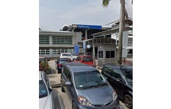 Pandan, Selangor, Ampang, Selangor