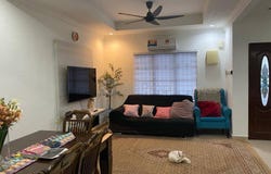 Jalan Reko, Kajang, Selangor 43650