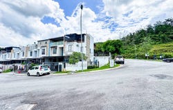 Jalan Jati, Batang Kali, Selangor 44300