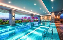 Jalan Sierra 10/1, 47100, Selangor, Puchong South, Selangor 47110