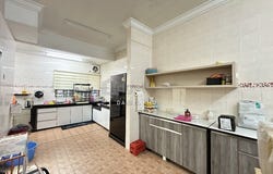 Vanessa Homes Bukit Tinggi 2 Klang , Klang, Selangor 41200
