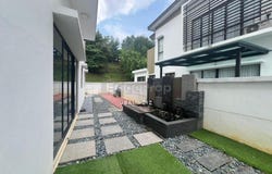 Bandar Country Homes, Selangor 48000