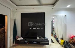 Jalan Ikan Emas, Ampang, Selangor 68000