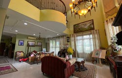 Section 8, Shah Alam, Selangor 40000