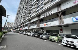 Jalan Cheras, Cheras, Kuala Lumpur 56000
