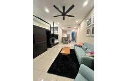 Jalan Austin Perdana Utama, Taman Austin Perdana, Johor Bahru, Johor 81100
