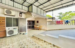 Jalan Bunga Raya, Shah Alam, Selangor 40000