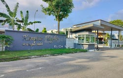 Johor Bahru, Johor