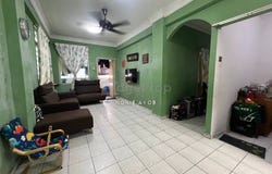Jalan 3/95b, Cheras, Kuala Lumpur 56100