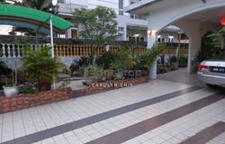 Jalan USJ 2/6, USJ, Selangor 47600