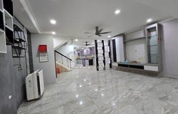Jalan Kerongsang, Klang, Selangor 41200