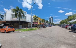 Johor Bahru, Johor 79100