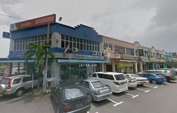 Kajang, Selangor 43650