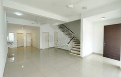 Jalan Kundang-Tasik Puteri, Rawang, Selangor 48020