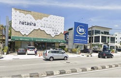 Bangsar, Kuala Lumpur 59000