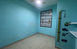 Jalan Jati 11, Nusajaya, Johor 79150
