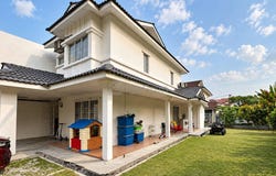 Persiaran E1/1, Sungai Buloh, Selangor 47000