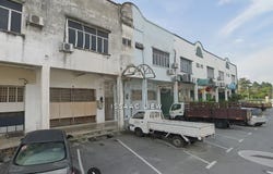 Puchong, Selangor 47100