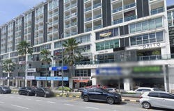 Sri Hartamas, Kuala Lumpur 50480