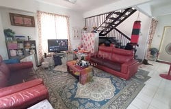 Seri Kembangan, Selangor 43300