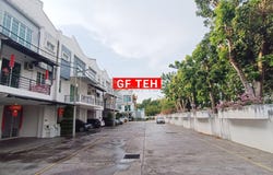 Off Lorong Teratai, Raja Uda, Penang 13400