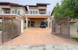 Sri Hartamas, Kuala Lumpur 60000