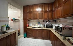 Jalan BK 2, Puchong, Selangor 47180
