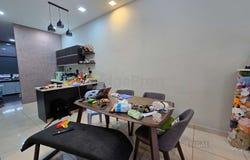 Jalan Kerongsang, Klang, Selangor 41200