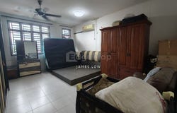Johor Bahru, Johor 81100