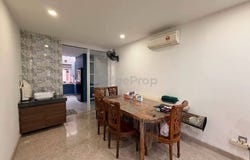 Off Persiaran Raja Muda Musa, Klang, Selangor 41100