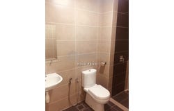 Jalan Genting Kelang, 53200, Kuala Lumpur, Setapak, Kuala Lumpur 53200