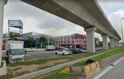 P, Puchong, Selangor 47100