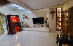 Jalan Bunga Mawar 6, Batu 9th Cheras, Selangor 43200